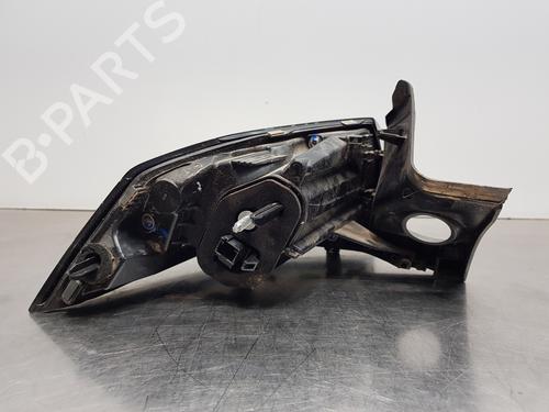 Right taillight PEUGEOT 2008 II (UD_, US_, UY_, UJ_, UR_, UC_) 1.2 PureTech 130 (USHNS, URHNS) | BP28377013C35 