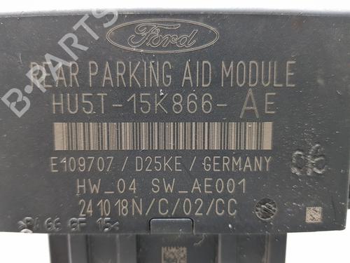 Electronic module FORD FIESTA VII (HJ, HF) 1.0 EcoBoost | BP23414742M83 