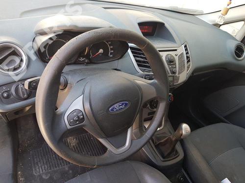 Fuse box FORD FIESTA VI (CB1, CCN) 1.4 TDCi | BP10721075E1  - Image 11