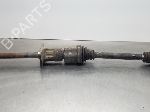 Used Left front driveshaft ALFA ROMEO STELVIO (949_) [2016-2025]  19408748