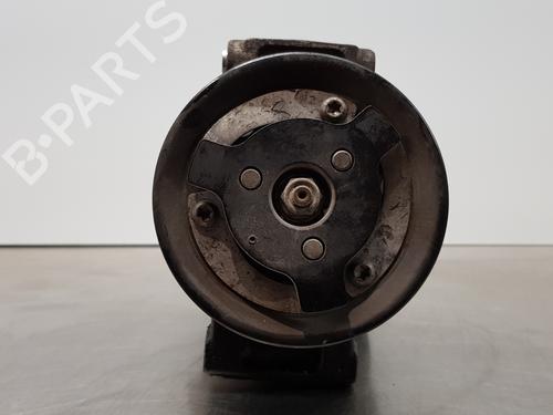 AC compressor VW CRAFTER Van (SY_, SX_)  | BP17700655M34
