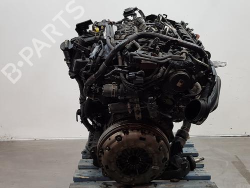 Engine FORD GRAND C-MAX (DXA/CB7, DXA/CEU) 2.0 TDCi | BP13948906M1 
