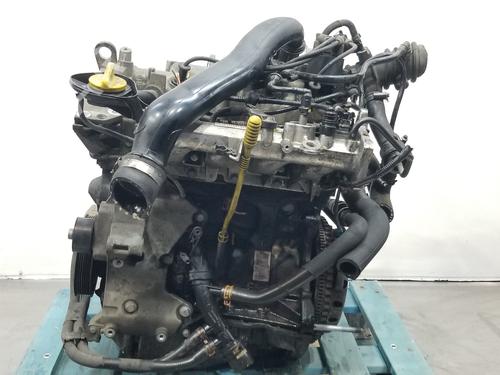 Engine RENAULT CLIO III (BR0/1, CR0/1)  | BP17771526M1 