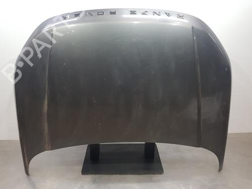 Used Hood LAND ROVER RANGE ROVER EVOQUE (L538) [2011-2019]  29121525