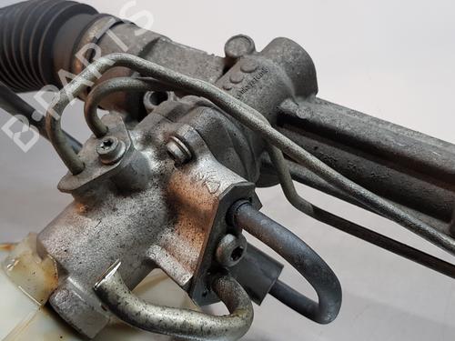 Steering rack JAGUAR X-TYPE I (X400) 2.0 D | BP16291899M22 