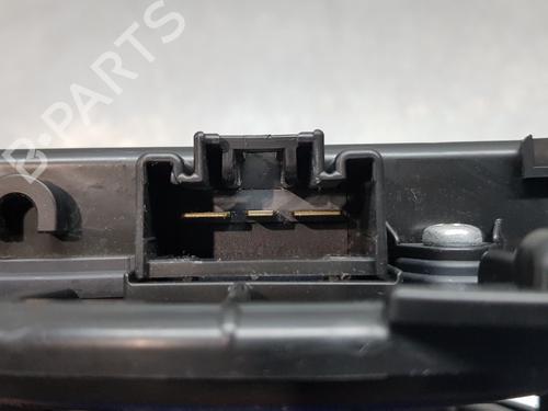 Heater blower motor TOYOTA COROLLA Estate (_E21_) 2.0 Hybrid (MZEH12) | BP30879912M62 