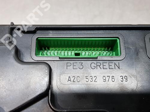 Electronic module RENAULT LAGUNA III (BT0/1)  | BP11277310M83 