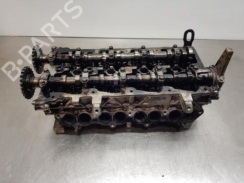 Cylinder head KIA CARENS IV  | BP30191379M5 