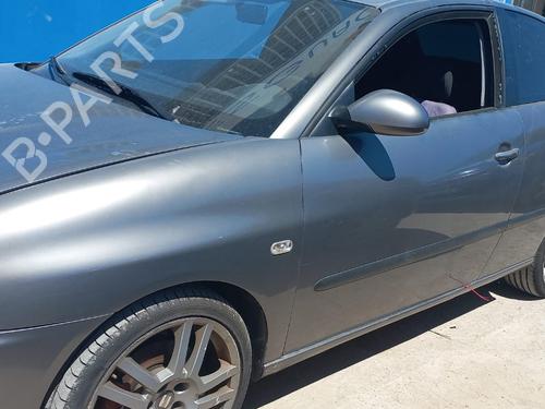 Intercooler SEAT IBIZA III (6L1) 1.9 TDI | BP18526596M30 