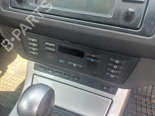 Instrument cluster BMW X5 (E53)  | BP29185187C47 