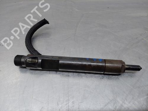 Injecteur FORD TOURNEO CONNECT [2002-2013]  31026122