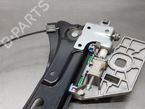 Rear left window mechanism MERCEDES-BENZ CLS (C219) CLS 350 (219.356) | BP17974020C24 