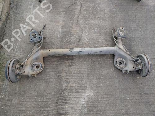 Bakaksel OPEL CORSA E (X15) [2014-2026]  31630192