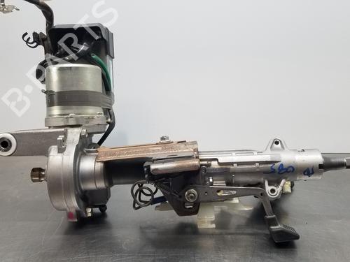 Steering column TOYOTA RAV 4 IV (_A4_) 2.2 D 4WD (ALA49) | BP20293623M21 