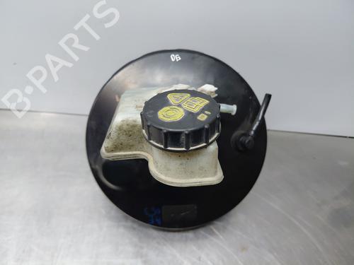 Bremskraftverstärker für FORD FOCUS II (DA_, HCP, DP) [2004-2013]  30922019