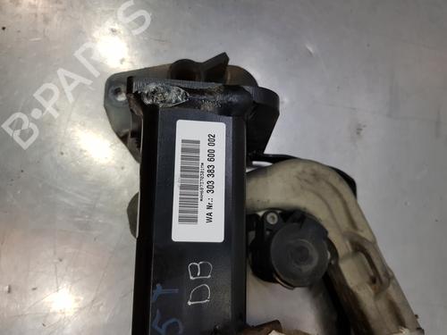 Tow ball/Mechanism BMW 4 Gran Coupe (F36) 435 d xDrive | BP29284641C141 