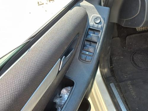 Engine control unit (ECU) MERCEDES-BENZ B-CLASS Sports Tourer (W245) B 180 CDI (245.207) | BP16473764M57 