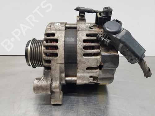 Used Alternator KIA STONIC (YB) [2017-2025]  29257628