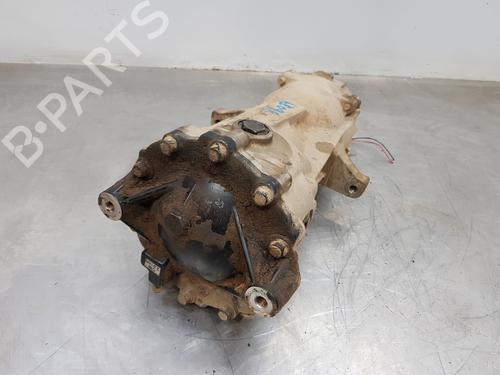 Rear differential HYUNDAI SANTA FÉ I (SM)  | BP29351862M24 