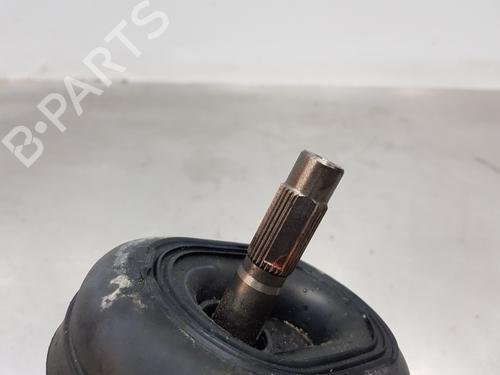Steering rack RENAULT MEGANE IV Hatchback (B9A/M/N_)  | BP28377022M22