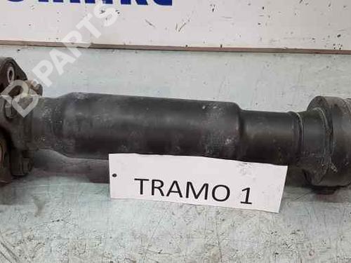 Driveshaft INFINITI EX 37 | BP7652764M37 