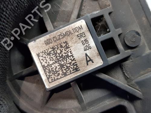 Right rear brake caliper SEAT LEON Sportstourer (KL8, KLD)  | BP20480186M106 
