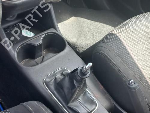 Left front driveshaft MITSUBISHI OUTLANDER III (GG_W, GF_W, ZJ, ZL, ZK) 2.2 Di-D (GF6W) | BP20136215M38 