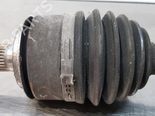 Right front driveshaft HONDA CIVIC IX Tourer (FK) 1.6 i-DTEC (FK3) | BP8329588M39