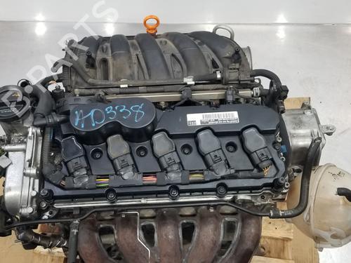 Engine VW PASSAT B7 (362)  | BP20706592M1 
