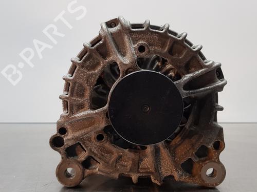 Alternator SKODA SUPERB III Estate (3V5) 2.0 TDI | BP16343332M7 
