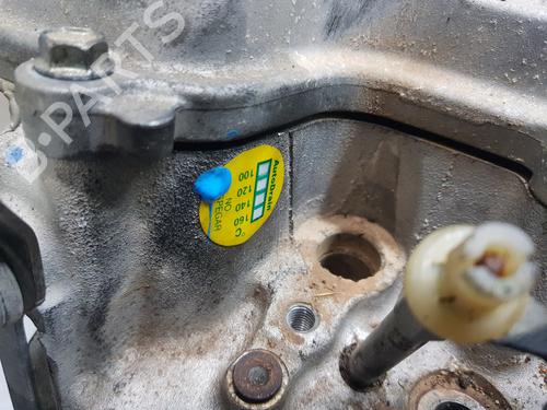 Cylinder head TOYOTA AURIS (_E15_)  | BP30191286M5 