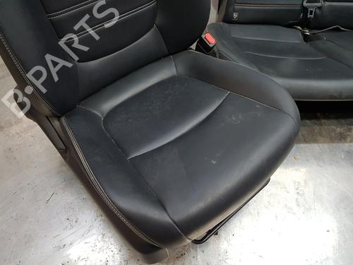 Sæde sæt TOYOTA RAV 4 V (_A5_, _H5_) 2.5 Hybrid AWD (AXAH54, AXAL54) | BP29879076C78