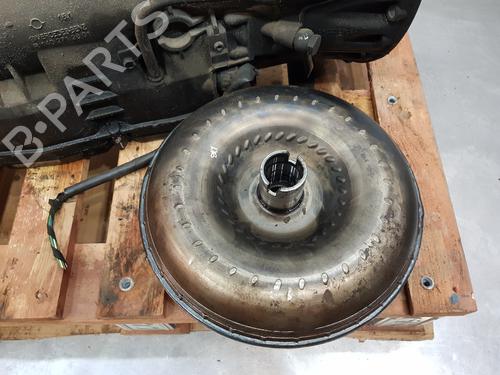 Gearbox MERCEDES-BENZ CLK (C209) CLK 270 CDI (209.316) | BP28961550M3