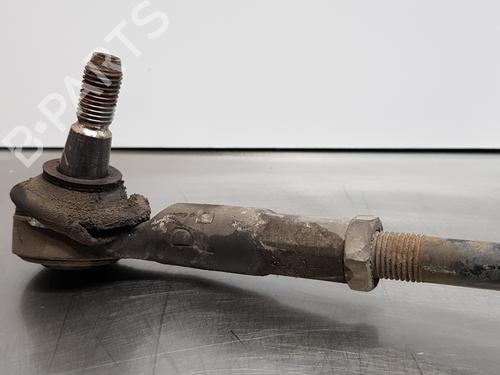 Steering rack SEAT CORDOBA (6L2)  | BP17030678M22 