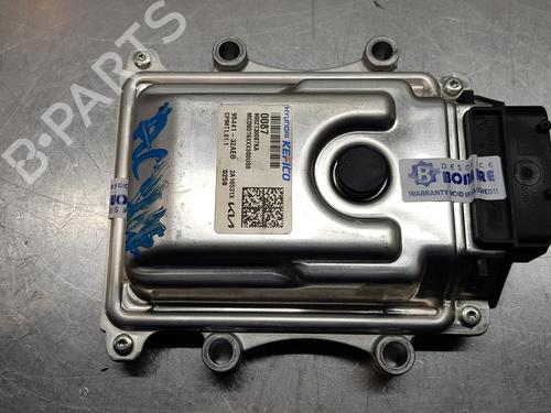 Used Electronic module KIA CEED Sportswagon (CD) [2018-2025]  18527535