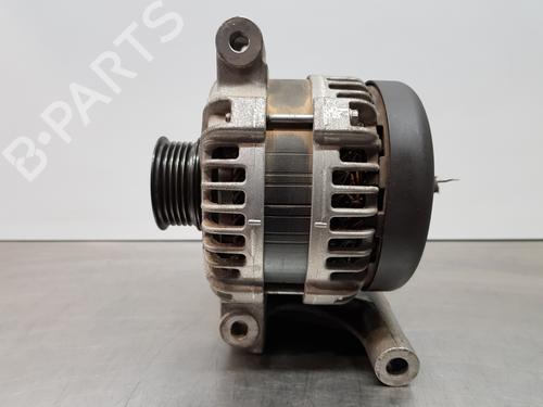 Used Alternator OPEL ASTRA K (B16) [2015-2022]  22906588