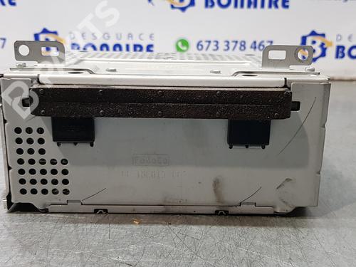 Used Radio FORD FOCUS III 1.5 TDCi (120 hp) 7653071