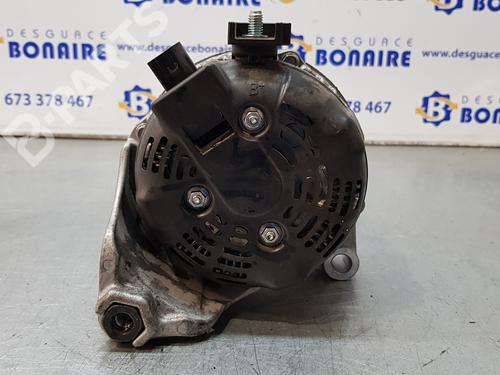 Alternator BMW 1 (F20) 118 d | BP7650661M7 