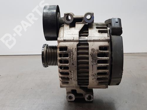 Used Alternator BMW 1 (E81) 116 i (122 hp) 8339399