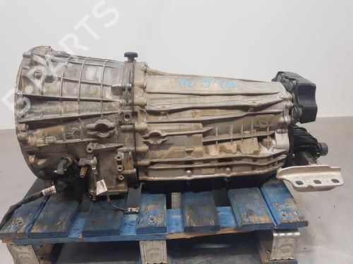 Used Gearbox MERCEDES-BENZ C-CLASS (W206) C 220 d (206.016, 206.004) (200 hp) 29130639