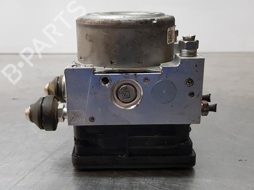 ABS pump MITSUBISHI OUTLANDER III (GG_W, GF_W, ZJ, ZL, ZK) 2.2 Di-D (GF6W) | BP8241995M43 