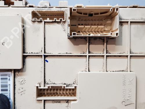 Fuse box HYUNDAI i40 I (VF)  | BP10051006E1 