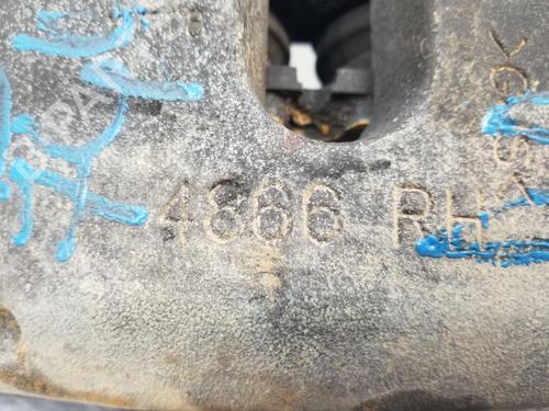 Etrier avant droit JEEP GRAND CHEROKEE IV (WK, WK2) | BP30880338M104