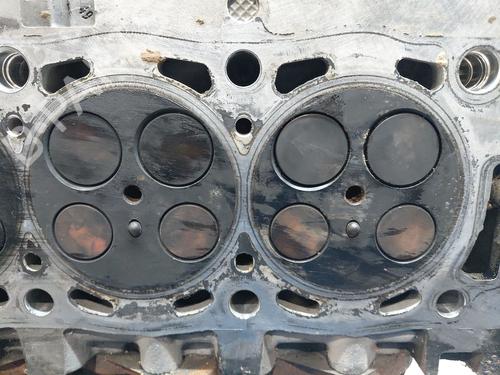 Cylinder head PEUGEOT 307 CC (3B)  | BP31149207M5 