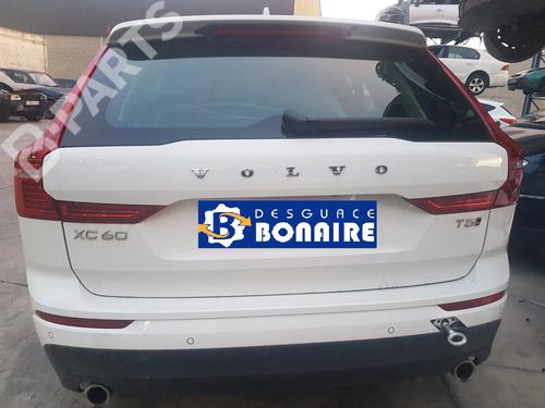 Rør VOLVO XC60 II (246) T5 AWD | BP14256812M125 