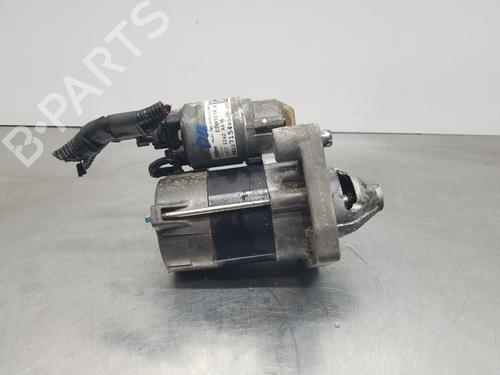 Used Starter PEUGEOT 208 II (UB_, UP_, UW_, UJ_) 1.2 PureTech 100 (101 hp) 30880693
