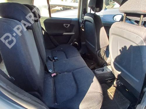 Sikringsdåse SMART FORFOUR (454)  | BP12140625E1 