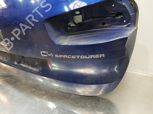Tailgate CITROËN C4 Picasso II 1.2 THP 130 | BP29254151C6 