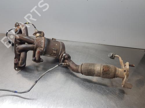 Used Catalyst HYUNDAI IONIQ (AE) [2016-2023]  30103339