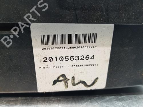 Fuse box LAND ROVER RANGE ROVER SPORT I (L320)  | BP26558103E1 